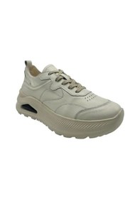 Resim Kemal Tanca 863 21298 Erkek Spor Ayakkabı & Sneaker Bej 