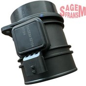 Resim Hava Debimetresi Renault Master Iıı 10 Opel Movano B 10 2.3 Dci Renault Scenıc Iıı 09 2.0dci Sagem 52104 