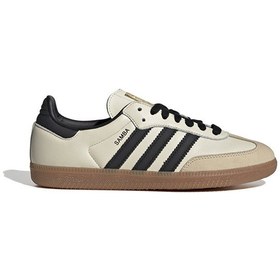 Resim Adidas Samba Og W Kadın Günlük Ayakkabı Id0478 Bej Id0478 Bej 