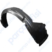 Resim Kia Sportage Sağ Ön Davlumbaz (2011-2013) Mobis 