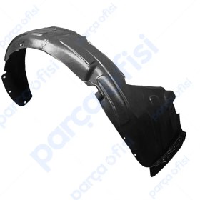 Resim Kia Sportage Sağ Ön Davlumbaz (2011-2013) Mobis 