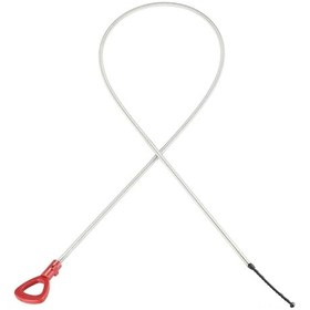 Resim Shineyee Mercedes 722.6 Ve Diğer Modeller İçin 120cm Transmisyon Yağı Ölçer - Manuel Kontrol Aracı 