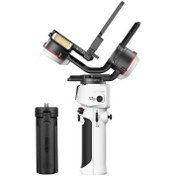 Resim Zhiyun Crane M3 3 Axis Handheld Gimbal Kamera Stabilizer 