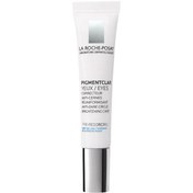 Resim La Roche Posay Pigmentclar Yeux- Leke Karşıtı Göz Çevresi Kremi 15ml 