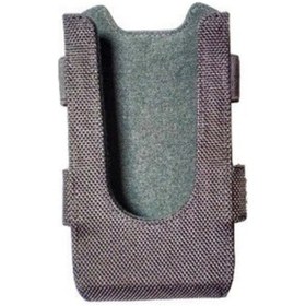 Resim Zebra Sg-tc2y-hlstr1-01 Tc21 / Tc26 Model El Terminaline Koruyucu Dayanıklı Kılıf Siyah 