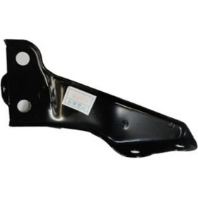Resim Tyg 1998 - 2001 Toyota Hilux Pıck Up LN145 - Ön Tampon Iç Bağlantı Braketi Sağ (Tyg) (Oem NO:5214135060) 