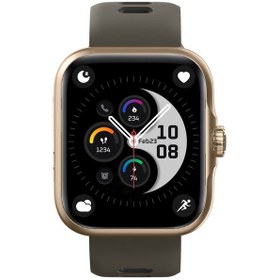 Resim Reeder Reefit Gold Akıllı Saat 