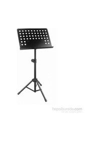 Resim Şef Nota Sehpası Profesyonel 