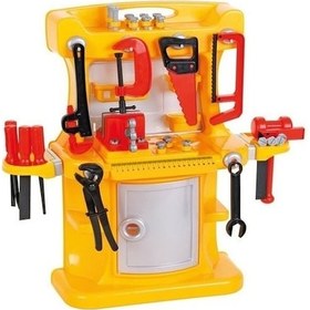 Resim Pilsan Ayaklı Tamir Seti 45 Parça 03538 Eğitici Set Fsp 