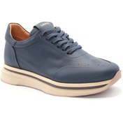 Resim Libero L4345 Erkek Spor Ayakkabı Lacivert 