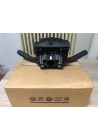 Resim Mercedes Sprınter Otomatik Vites Sinyal Silecek Kolu+Airbag Sargı 