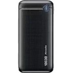 Resim tekno grup Azeada PD-P107 5V-2A 10000MAH Power Bank 