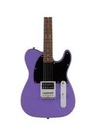 Resim Squier 0373551517 Sonic Esquire H Elektro Gitar Ultraviolet Başl 