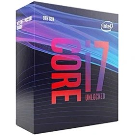 Resim Intel BX80684I79700K Yeni Işlemci Intel Core I7 9700K 3,6 Ghz (Coffee Lake) Soket 1151 