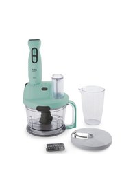 Resim Beko RHB 2910 1000 W Mikser & Blender Seti 