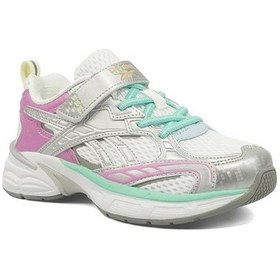 Resim Reebok Grand Cane Kız Çocuk Beyaz Spor Ayakkabı 