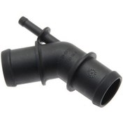 Resim Golf4 Bora A3 Toledo Octavıa Su Flansı 97-04 [Febı] [1J0121087B] 