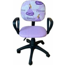 Resim Depolife Çocuk Genç Odası Bilgisayar Çalışma Koltuğu Amortisörlü (508815000) 