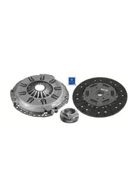 Resim SACHS 3000951710 Debriyaj Seti Lt35 Lt46 2.5 TDI Anj Avr 
