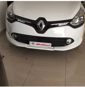 Resim Renault clio 4 HB Ön Karlık2012-2016Arası Uyumlu Aracınızın Rengi 