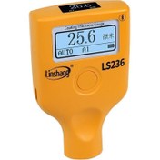 Resim HELPER PROEXPERT Linshang Ls236 Boya Ölçüm Cihazı Türkçe Dil Seçeneği Bluetooth'lu 5000um Ölçüm 