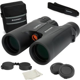 Resim STOREMAX trendflare 71347 Outland X 10x42 Dürbün modasplash 1175260 