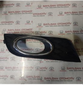Resim Honda Civic Sis Fari Kapagi 12_16 Fb7 Sis Kapak 524530741 