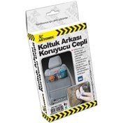 Resim Automix Cepli Koltuk Arkası Koruyucu 11955 