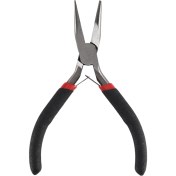 Resim Quueppty Kullanışlı Pense Kendin Yap Aleti Iğne Burun Dişsiz (Yurt Dışından) 