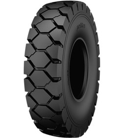 Resim Petlas 6.50-10 TT 125A5 12PR HL30 Forklift Lastiği (Üretim Tarihi:2025) Uyumlu 