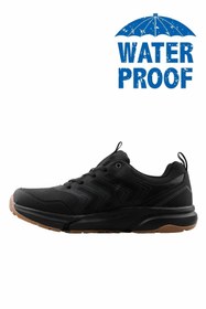 Resim Lumberjack Harry 2PR Erkek Outdoor Ayakkabı - Siyah 
