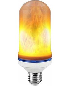 Resim Cata Alev Ampül 3 Fonksiyonlu 5w Ct-4059 