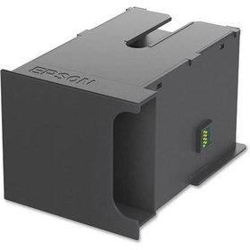 Resim Epson Workforce WF-2810WF Maıntenance Box C9344 