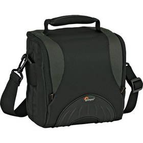 Resim Lowepro Apex 140 AW Siyah Omuz Çantası 