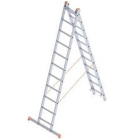 Resim Saraylı Merdiven 7211-a Endustrıyel 2x11 A Tıpı 