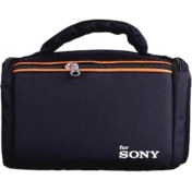 Resim Soligor Sony Aynasız Profesyonel Kamera Dslr Çantası 