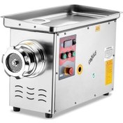 Resim Çağdaş Endüstriyel 32 No 32 Lik Soğutuculu Et Kıyma Makinesi 380v 