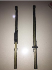 Resim Scooter Gergi Seti Alt/Üst Rmg 