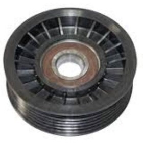 Resim Opel Vectra B Omega B 2.5 V6 Alternatör Gergi Rulmanı 