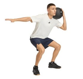 Resim adidas D4T Short Erkek Şort Ve Kapri Lacivert 