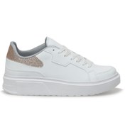 Resim Butigo Estela 2pr Beyaz Kadın Sneaker 
