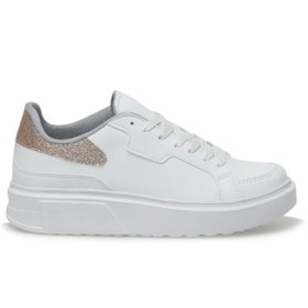 Resim Butigo Estela 2pr Beyaz Kadın Sneaker 