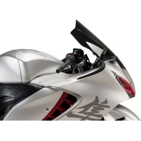 Resim Puig Puıg 21138N Z-Racing Ön Cam Suzuki GSX-R1300 21 - C Black 