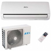 Resim Eca Ecotech 24 000 Btu R32 Inverter Split Klima. 
