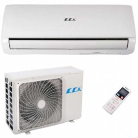 Resim Eca Ecotech 24 000 Btu R32 Inverter Split Klima. 