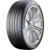 Resim Continental 225/45R18 95H RFT Moe Wintercontact Ts 850 P Kış Lastiği 2025 