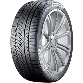 Resim Continental 225/45R18 95H RFT Moe Wintercontact Ts 850 P Kış Lastiği 2025 