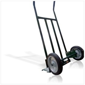 Resim El De Koli Yük Balya Eşya Kutu Paket Cisim Malzeme Taşıma Arabası 