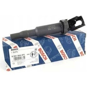 Resim Bmw 3 F30 335i 3.0 2012-2015 Bosch Ateşleme Bobini 