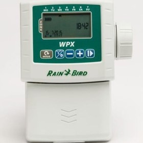 Resim Rain Bird Wpx 6 Istasyonlu Pilli Kontrol Ünitesi 